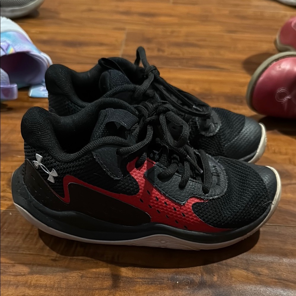 Kids Under Armour Sneakers